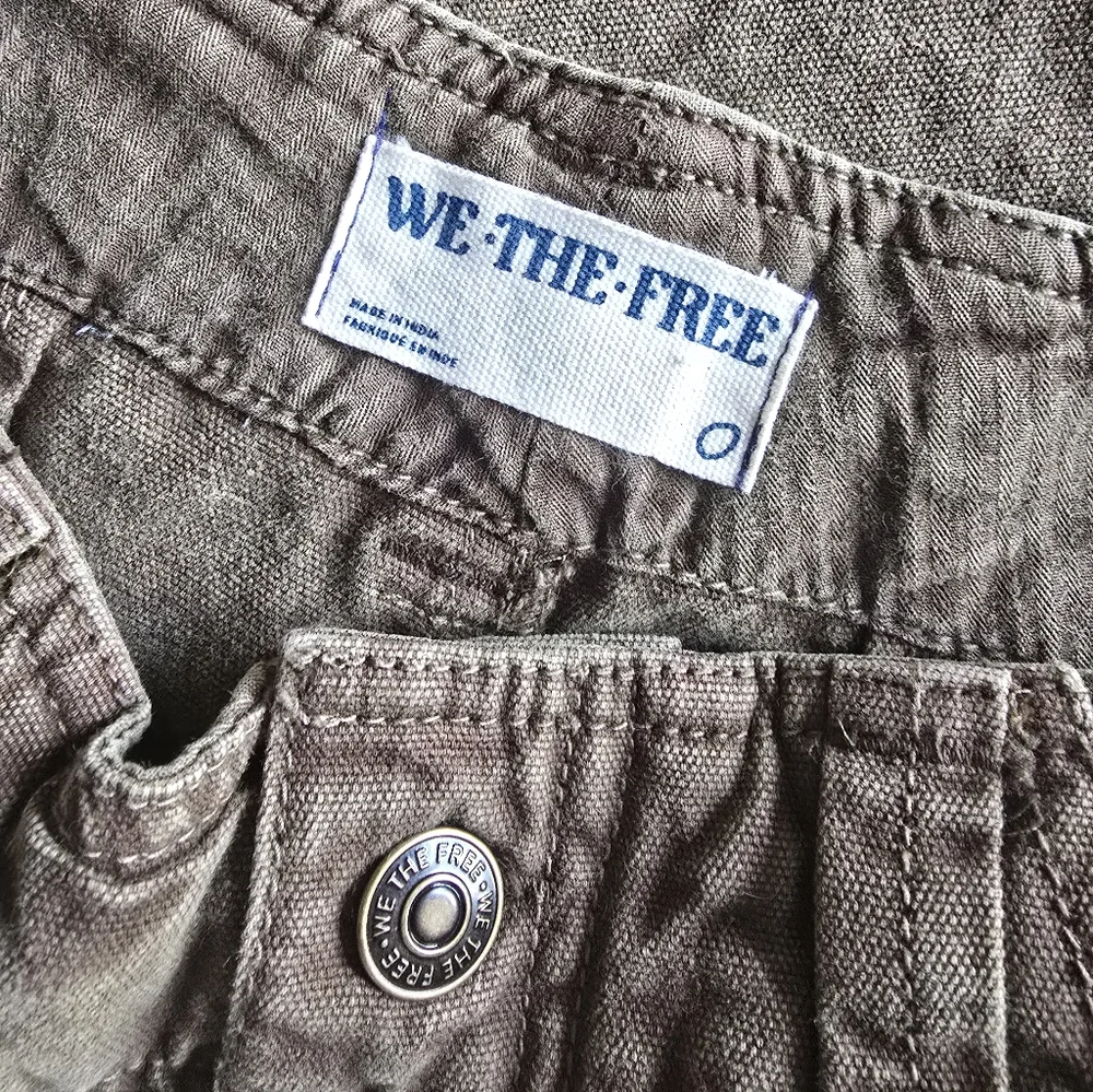 We The Free Supersonic Pants - Picture 3 of 8